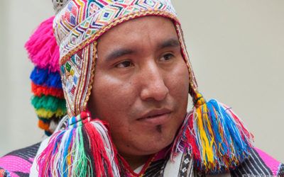 Az inkák szent tanítása